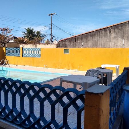 Apartamento Com Piscina Na Martim De Sa Caraguatatuba Ngoại thất bức ảnh