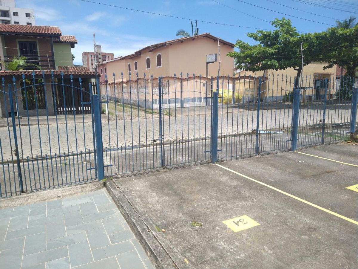Apartamento Com Piscina Na Martim De Sa Caraguatatuba Ngoại thất bức ảnh