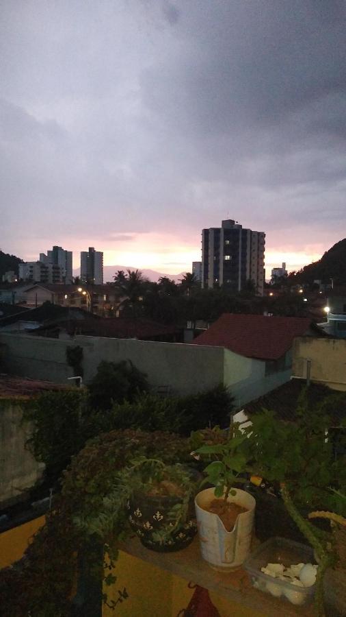 Apartamento Com Piscina Na Martim De Sa Caraguatatuba Ngoại thất bức ảnh