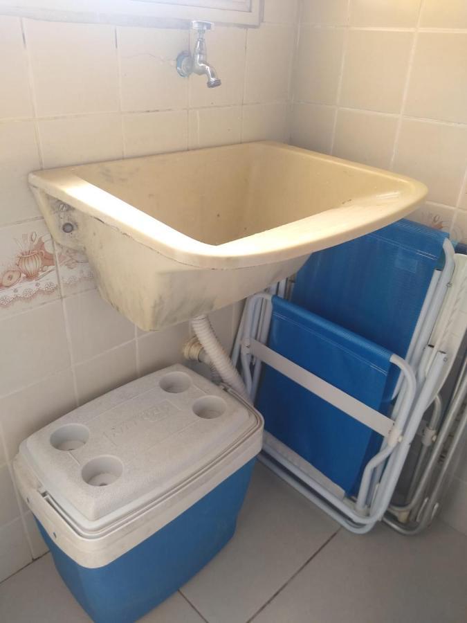 Apartamento Com Piscina Na Martim De Sa Caraguatatuba Ngoại thất bức ảnh