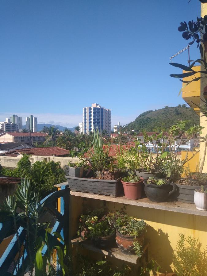 Apartamento Com Piscina Na Martim De Sa Caraguatatuba Ngoại thất bức ảnh