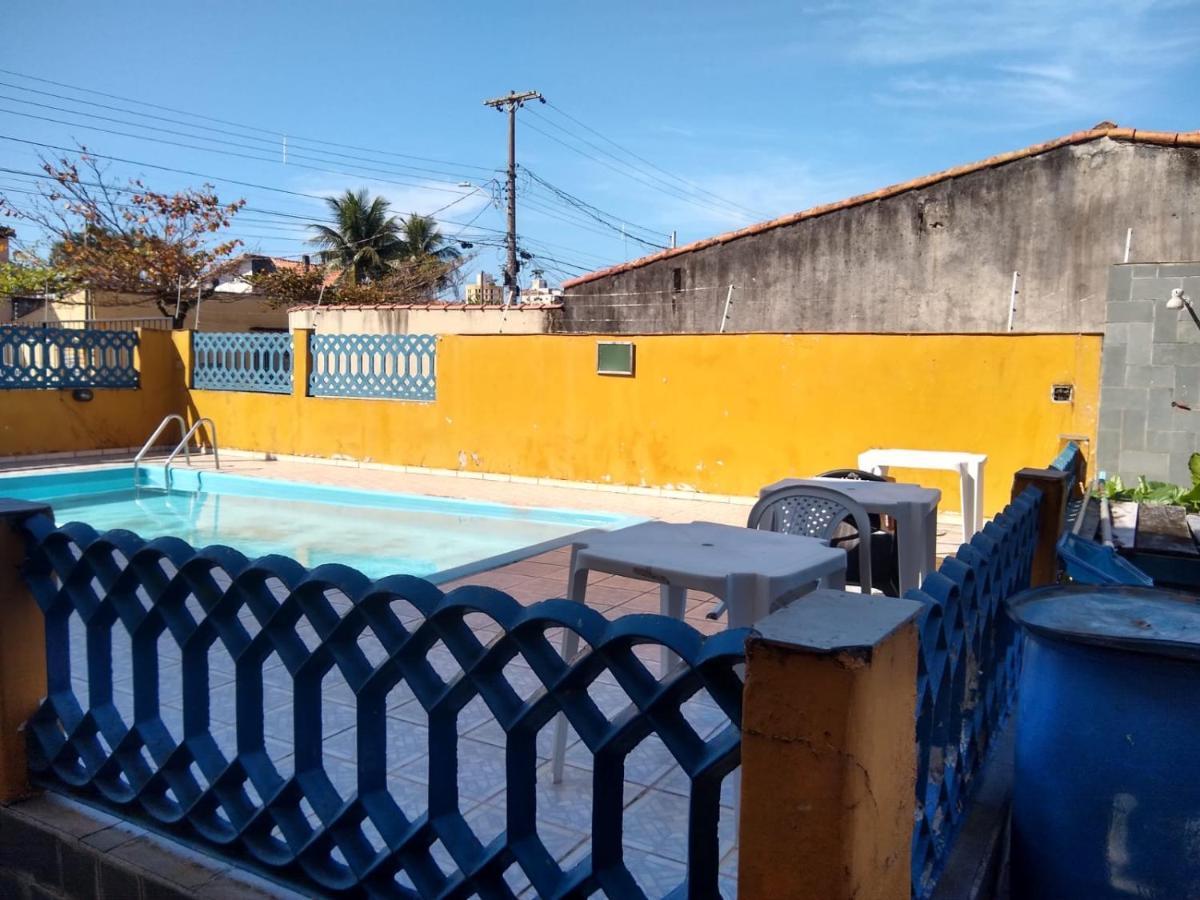 Apartamento Com Piscina Na Martim De Sa Caraguatatuba Ngoại thất bức ảnh