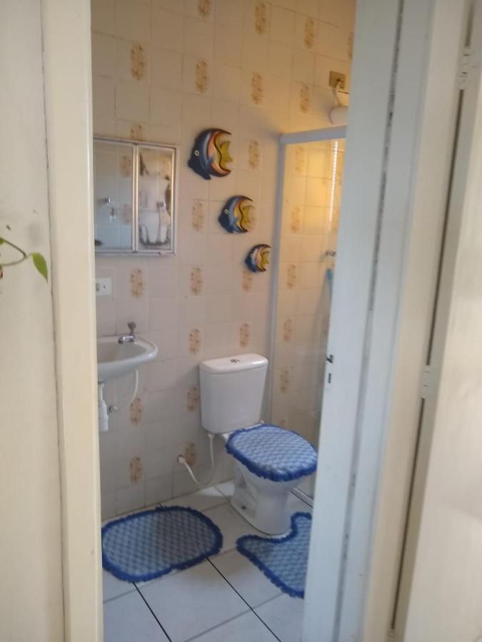 Apartamento Com Piscina Na Martim De Sa Caraguatatuba Ngoại thất bức ảnh