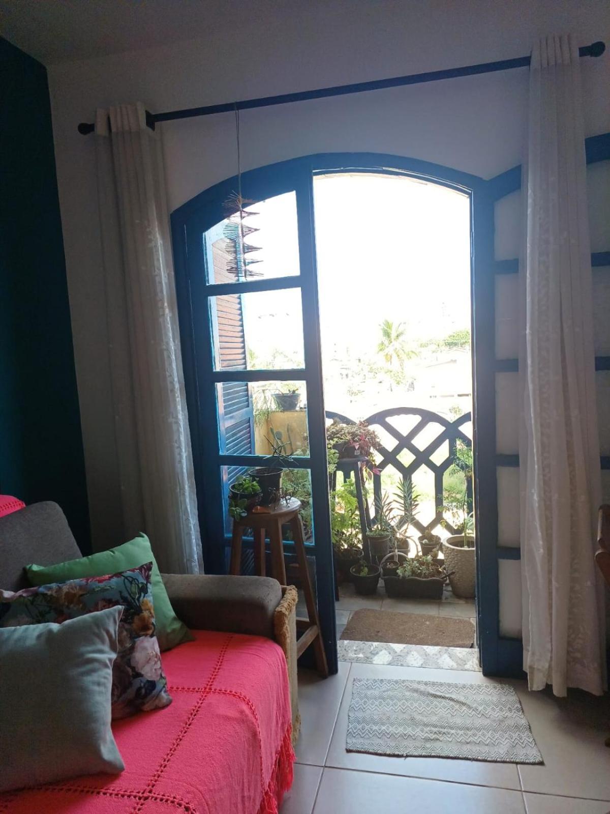Apartamento Com Piscina Na Martim De Sa Caraguatatuba Ngoại thất bức ảnh